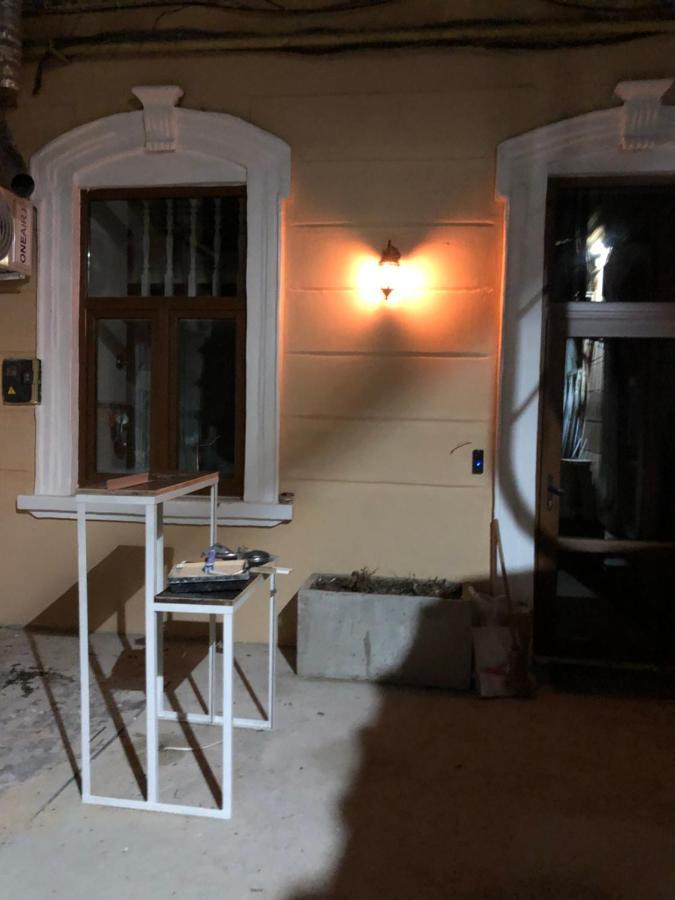 Апартаменты Серце Старого Міста Одесса Экстерьер фото