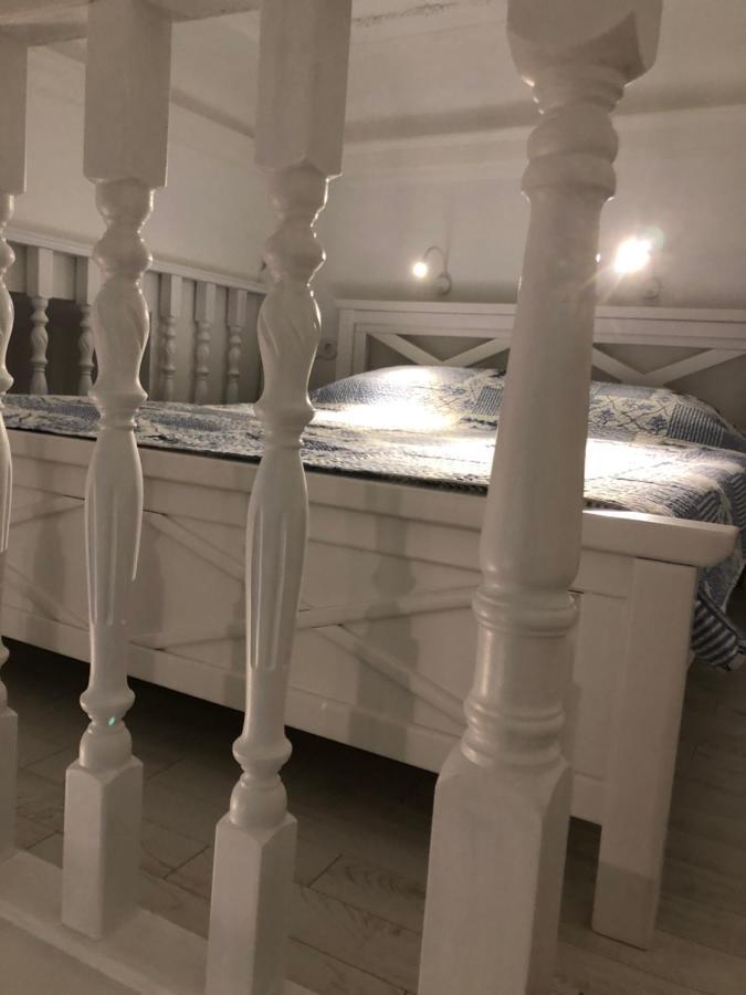 Апартаменты Серце Старого Міста Одесса Экстерьер фото
